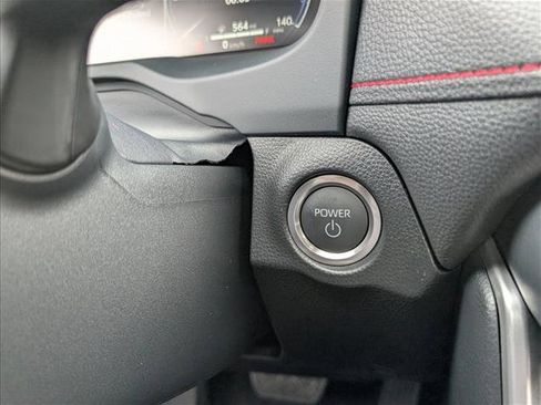 New 2025 Toyota RAV4 XSE image 26