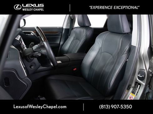 Used 2018 Lexus RX 350 FWD w/ Premium Package image 21