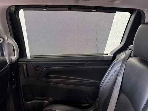 Used 2023 Honda Odyssey Touring image 31