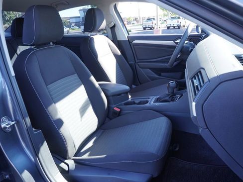 Used 2023 Volkswagen Jetta S image 12