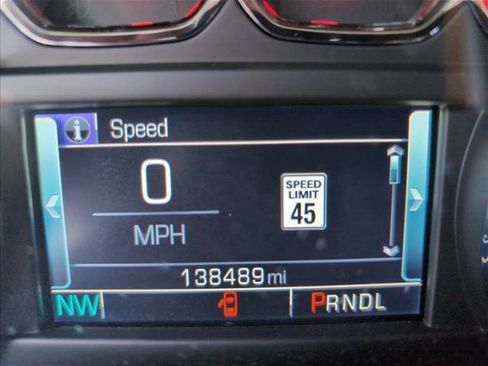 Used 2018 GMC Sierra 1500 SLT AWD/4WD image 13