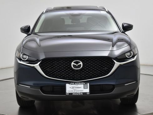 New 2026 MAZDA CX-30 AWD 2.5 S image 13