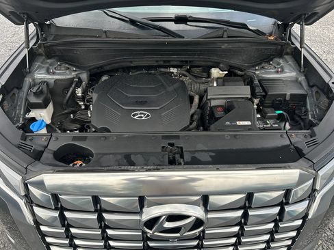 Used 2023 Hyundai Palisade Calligraphy AWD/4WD image 24