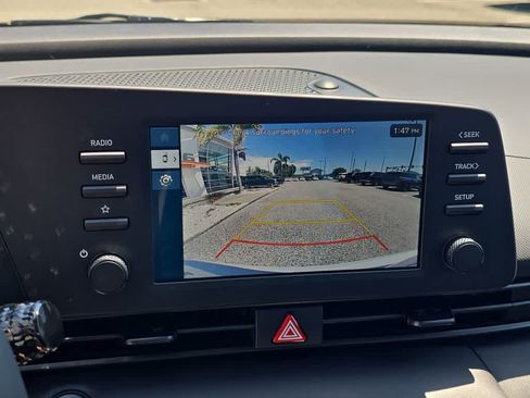 New 2026 Hyundai Elantra N Line FWD image 31