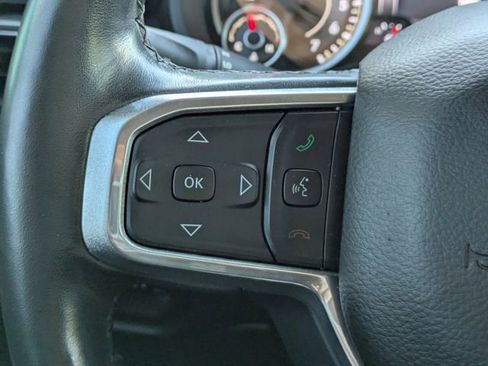 Used 2019 RAM 1500 Laramie image 33