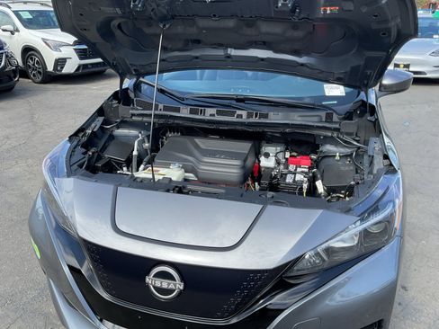 Used 2023 Nissan Leaf S FWD image 23