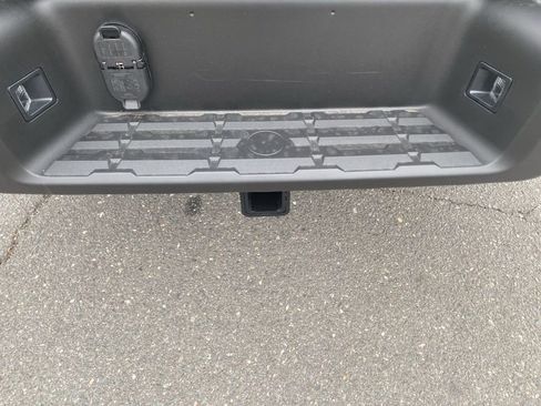 New 2026 Nissan Frontier SV w/ SV Convenience Package AWD/4WD image 5
