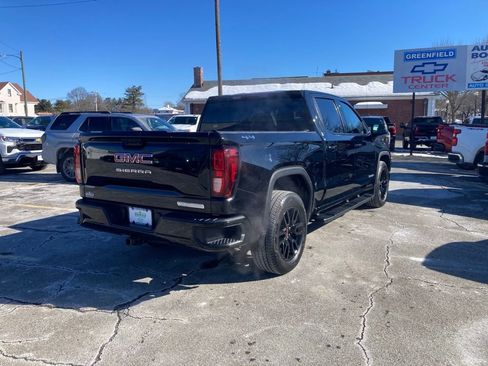 Used 2024 GMC Sierra 1500 Elevation image 7