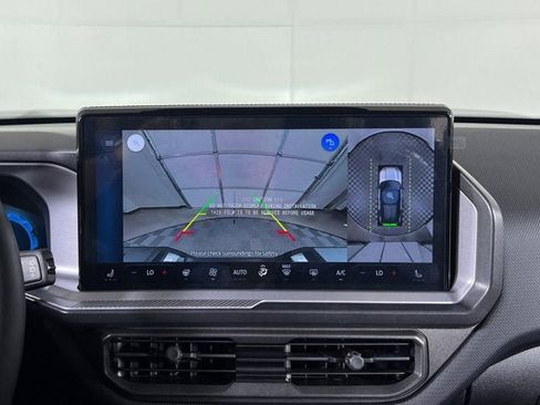 New 2025 Ford Bronco Sport Outer Banks w/ Outer Banks Tech Package+ AWD/4WD image 14
