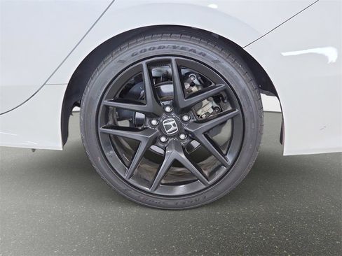 Used 2023 Honda Civic Sport image 30