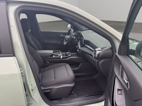 New 2026 Chevrolet Equinox LT image 19