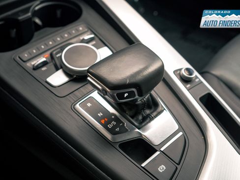 Used 2018 Audi A4 2.0T allroad Premium Plus image 17