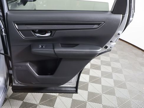 Used 2023 Honda CR-V EX image 26