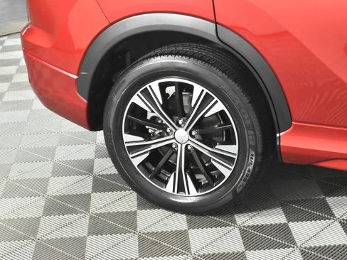 Used 2022 Mitsubishi Eclipse Cross SEL image 54