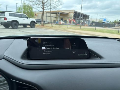 Used 2025 MAZDA CX-30 AWD 2.5 S w/ Select Sport Pkg image 14