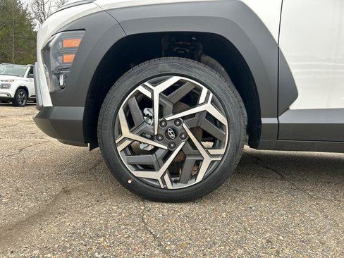 New 2026 Hyundai Kona SEL Premium AWD/4WD image 9