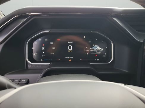 New 2026 GMC Sierra 1500 AT4X image 37