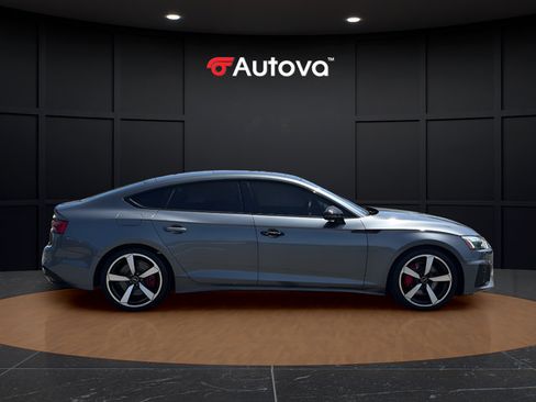 Used 2023 Audi A5 2.0T Premium Plus w/ Premium Plus AWD/4WD image 6