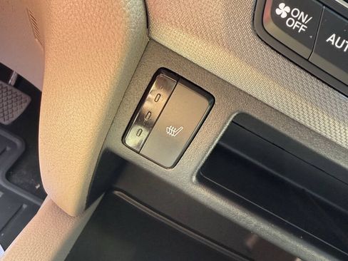 Used 2023 Honda Ridgeline RTL image 13