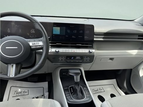 Used 2024 Hyundai Kona SEL FWD image 22