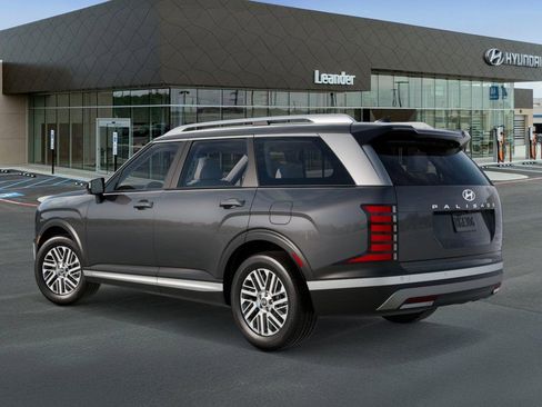 New 2026 Hyundai Palisade SEL image 5