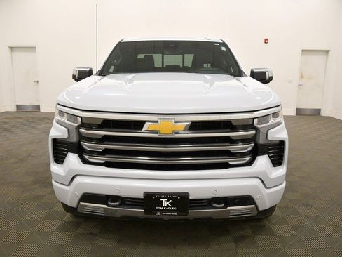 Used 2026 Chevrolet Silverado 1500 High Country image 11