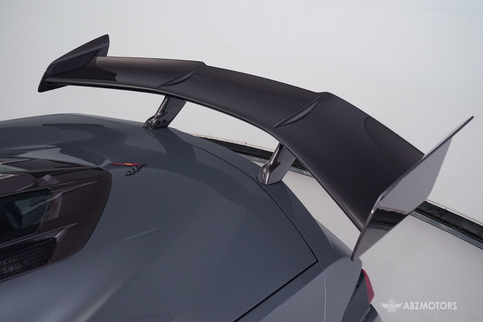 Used 2027 Chevrolet Corvette ZR1X AWD/4WD image 13