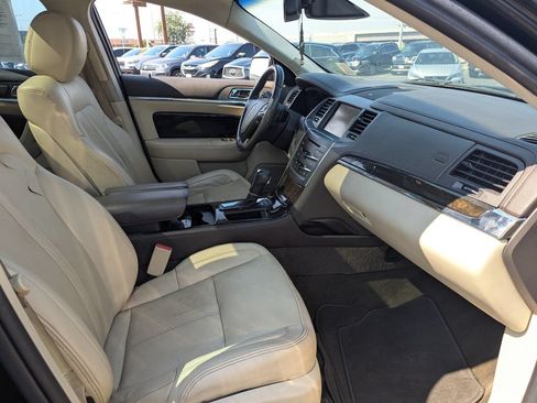 Used 2014 Lincoln MKS AWD w/ Equipment Group 201A image 31