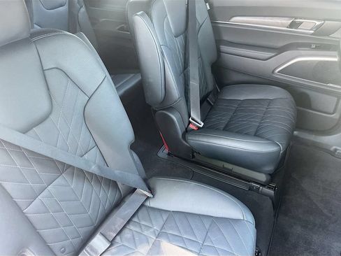Used 2025 Kia Telluride EX X-Line AWD/4WD image 29