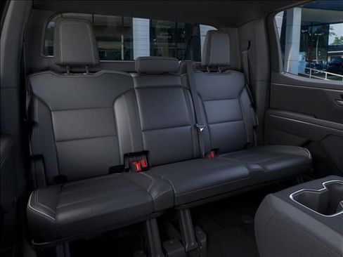 New 2026 GMC Sierra EV Elevation image 17