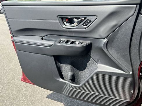 New 2026 Subaru Outback Touring XT AWD/4WD image 26