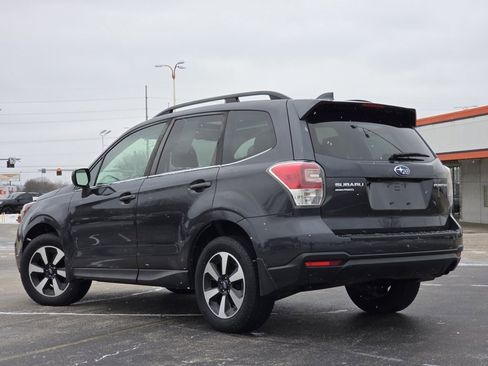 Used 2017 Subaru Forester 2.5i Limited w/ Protection Package #2 image 20