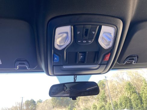 Used 2022 RAM 2500 Tradesman AWD/4WD image 25