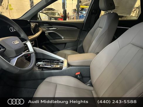 Certified 2025 Audi Q5 Premium w/ Premium Plus AWD/4WD image 12