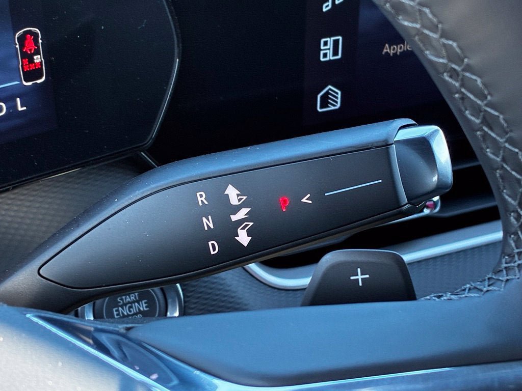 New 2027 Chevrolet Equinox LT AWD/4WD image 13