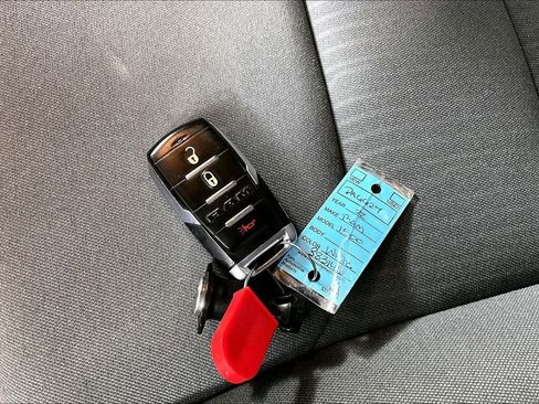 Used 2022 RAM 1500 Big Horn image 10