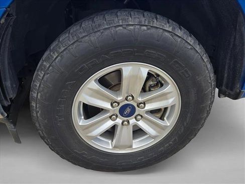 Used 2019 Ford F150 XL w/ Equipment Group 101A Mid image 10