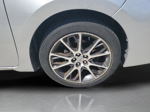 Used 2017 Toyota Corolla SE 50th Anniversary FWD image 27