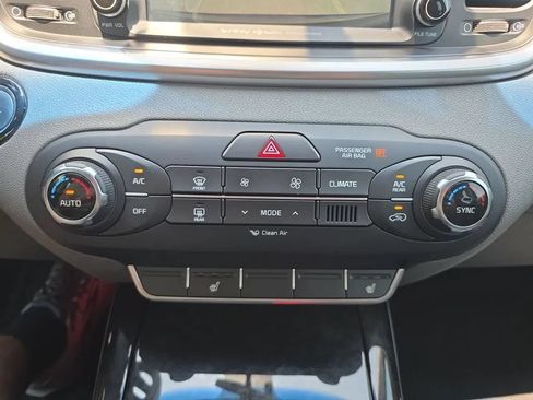 Used 2016 Kia Sorento EX w/ EX Touring Package FWD image 32