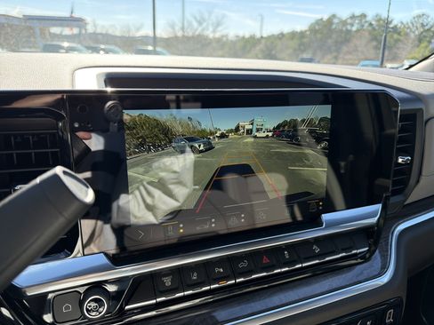 New 2026 Chevrolet Silverado 2500 LTZ w/ LTZ Convenience Package image 28