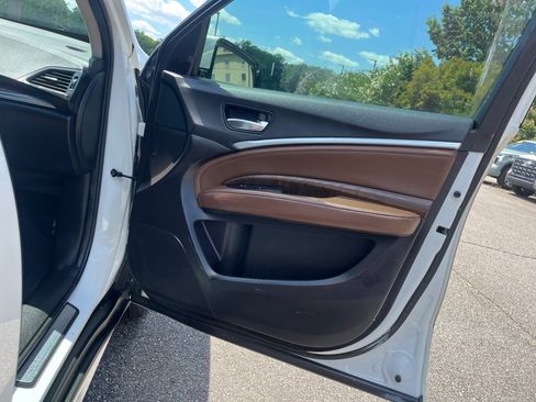 Used 2020 Acura MDX SH-AWD w/ Technology Package image 34
