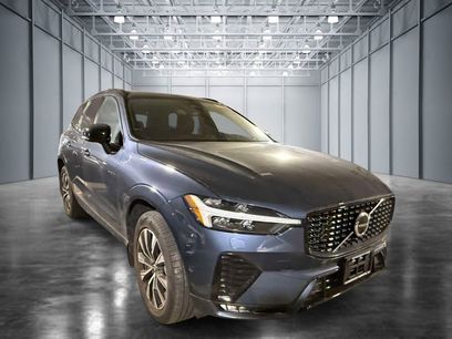 Used 2024 Volvo XC60 B5 Plus w/ Climate Package