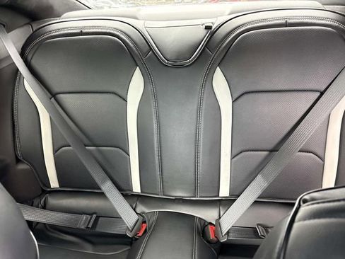 Used 2020 Chevrolet Camaro LT RWD image 17