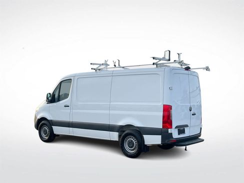 Used 2023 Mercedes-Benz Sprinter 2500 image 6