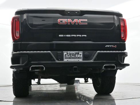 Used 2024 GMC Sierra 1500 AT4 w/ Technology Package AWD/4WD image 49