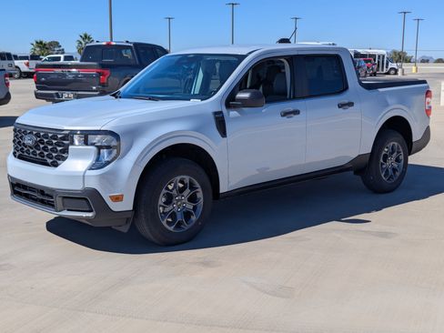 New 2026 Ford Maverick XLT w/ 4K Tow Package image 5