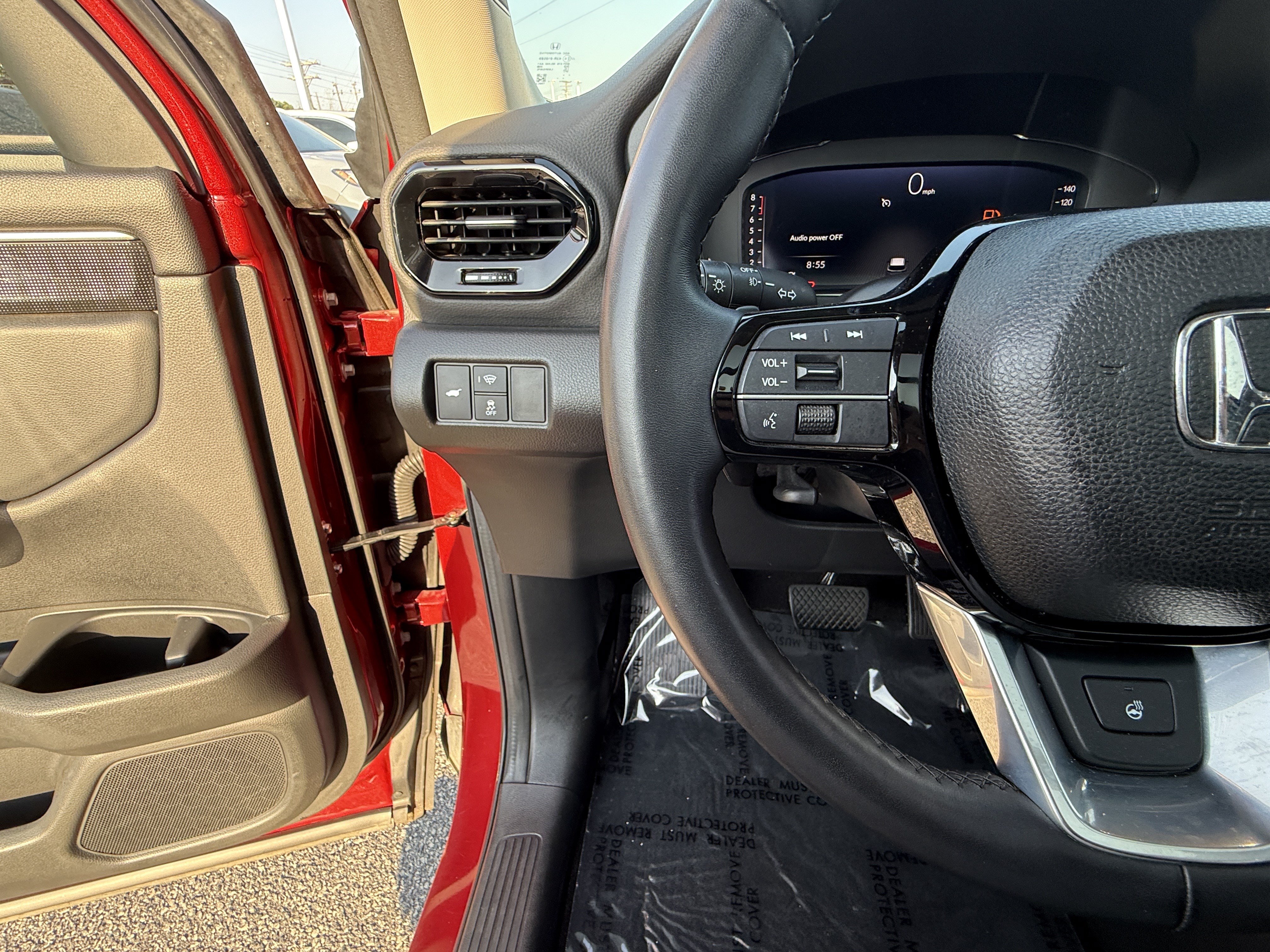 Certified 2023 Honda Pilot Elite image 24