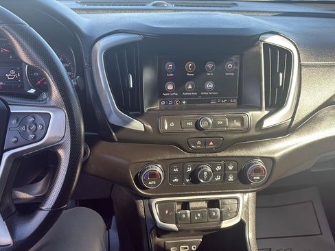 Used 2023 GMC Terrain SLE w/ Driver Convenience Package FWD image 25