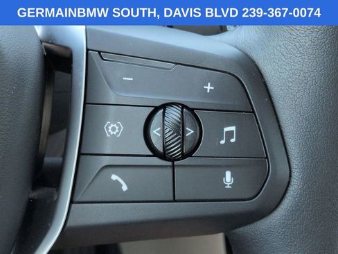 Certified 2025 BMW X1 xDrive28i w/ Technology Package AWD/4WD image 27