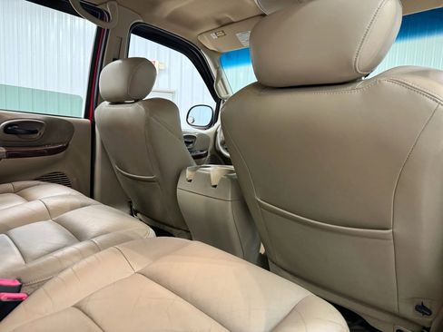 Used 2001 Ford F150 4x4 SuperCrew image 17